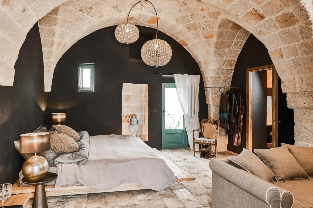 Deluxe Doppelzimmer