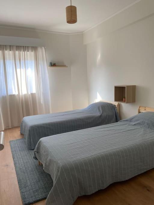 Apartment mit 2 Schlafzimmern