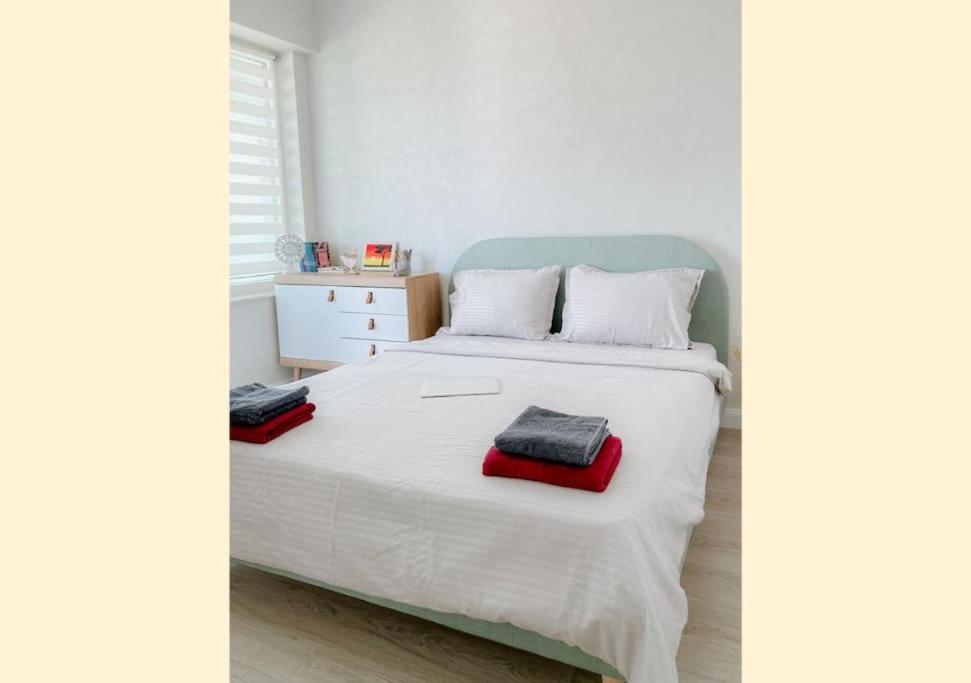 Royal View Copou 2 rooms AbHomes - B&B Iași