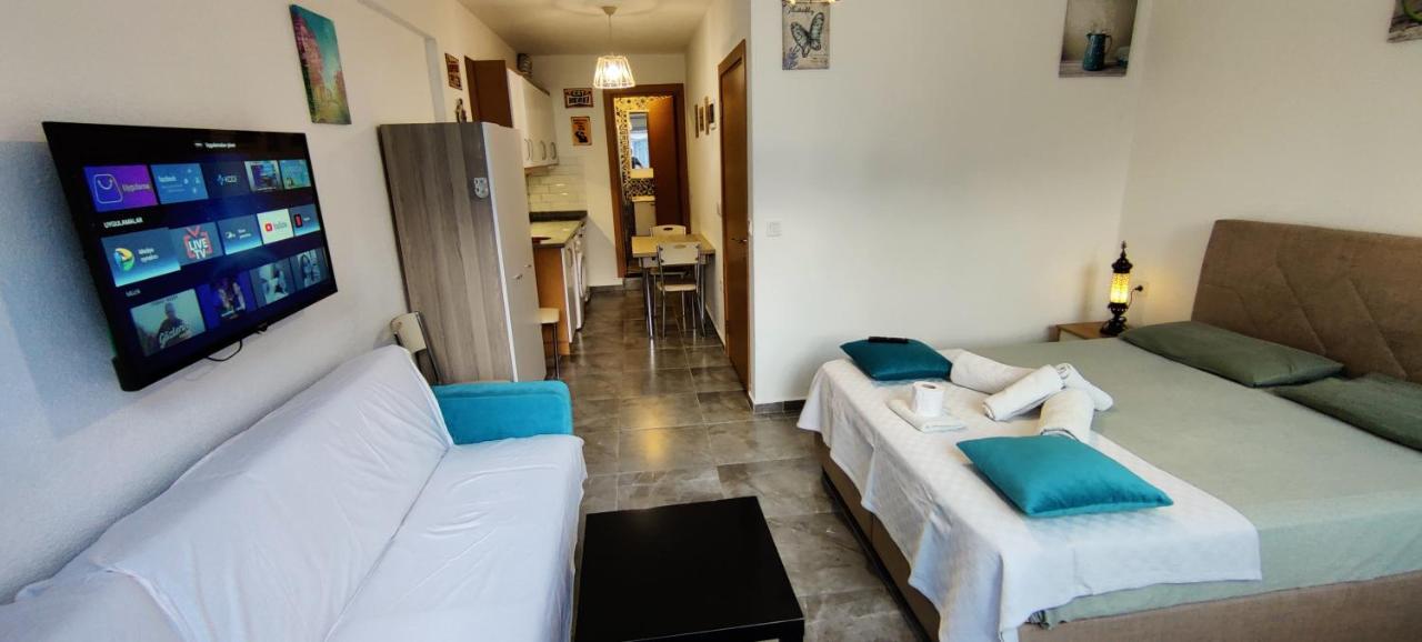 B&B Marmaris - Arslan Homes 1 - Bed and Breakfast Marmaris