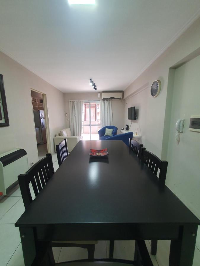 Locador Nueva Cordoba 11bi - B&B