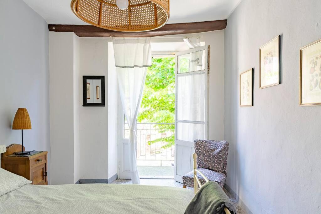 Apartment mit 1 Schlafzimmer