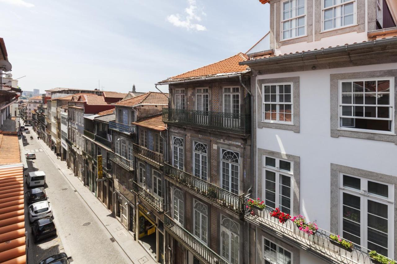 Estudio Superior con vistas a la ciudad