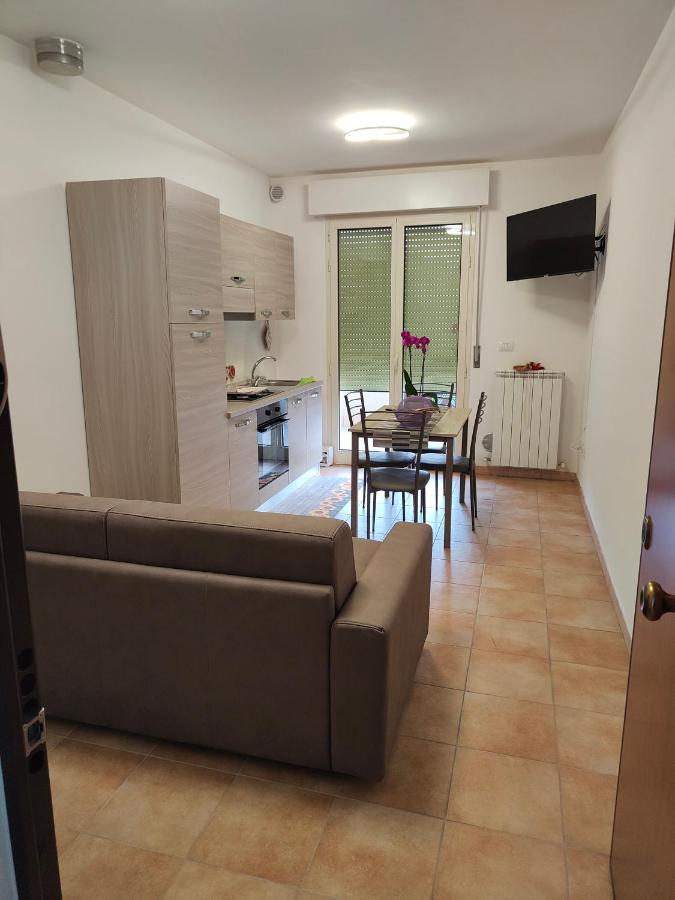 Appartamento Anna Maria - B&B Serra San Quirico