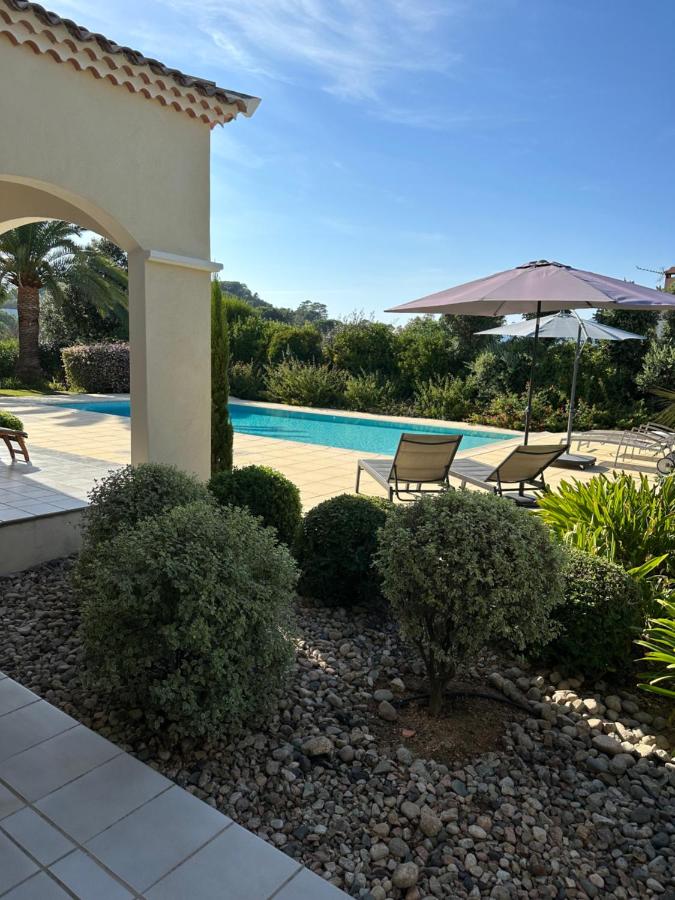 Appartement bord de mer avec piscine privee Porticcio - B&B Porticcio