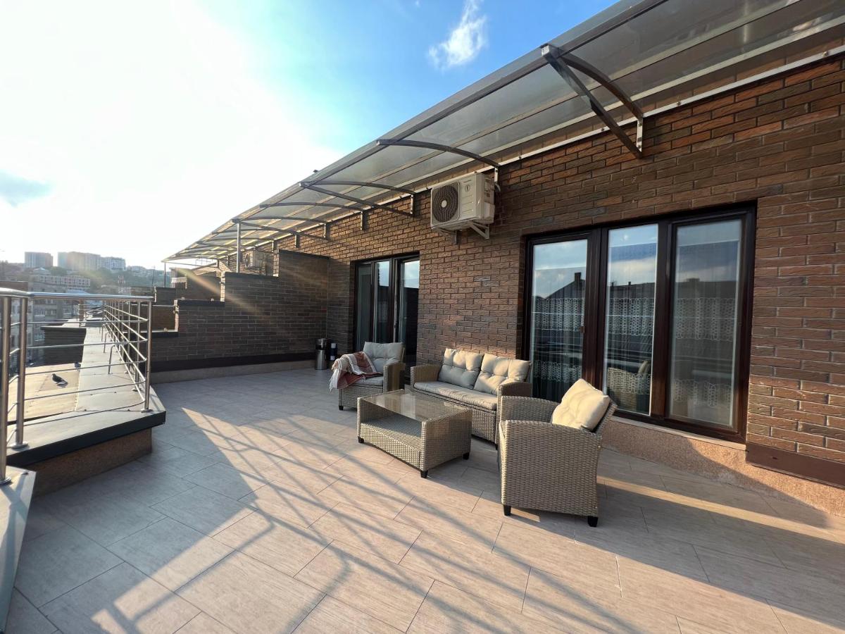 Apartments Old City - B&B Leopoli