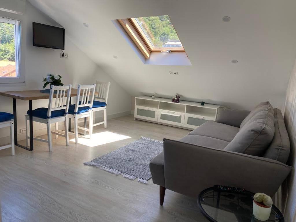 CASADABAIXO - B&B Porto do Son