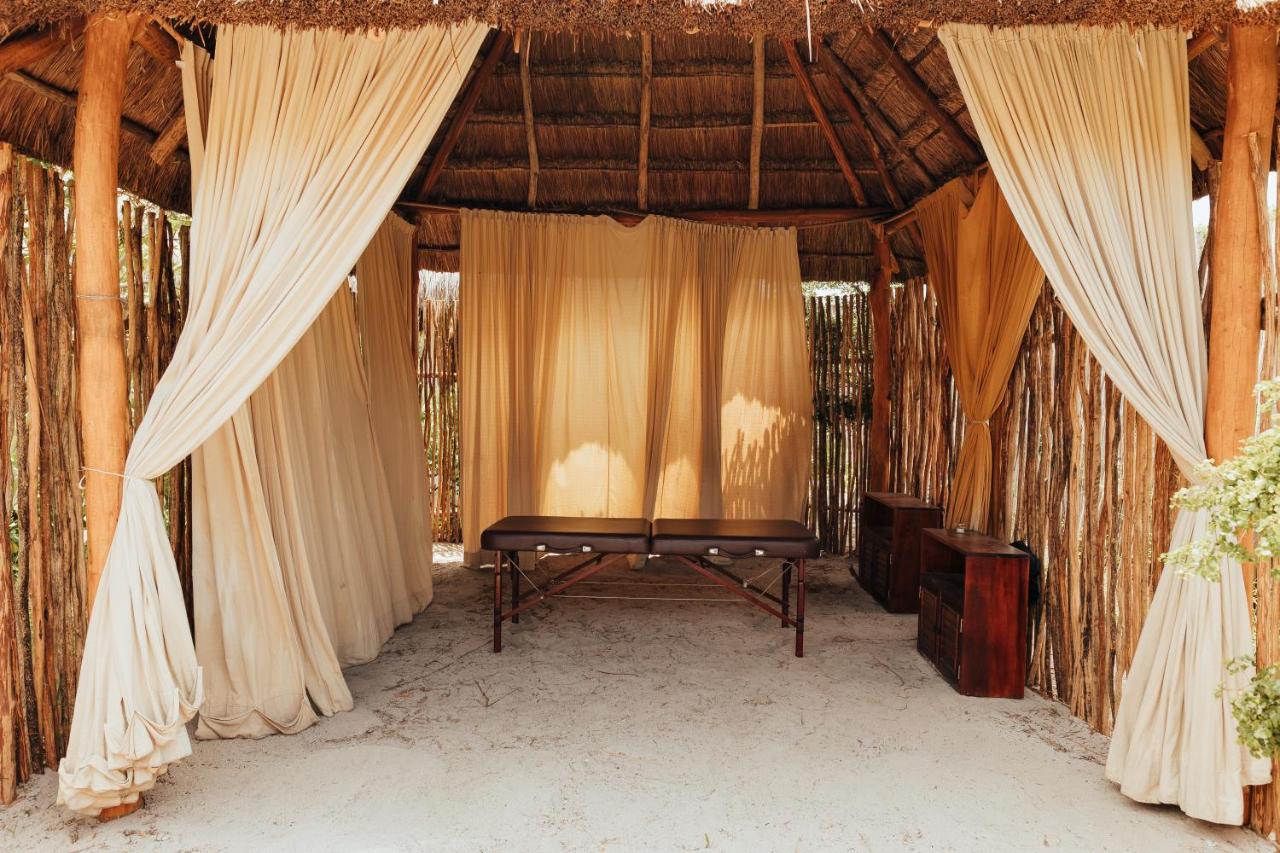 Casa Ku Hotel - Adults Only - B&B