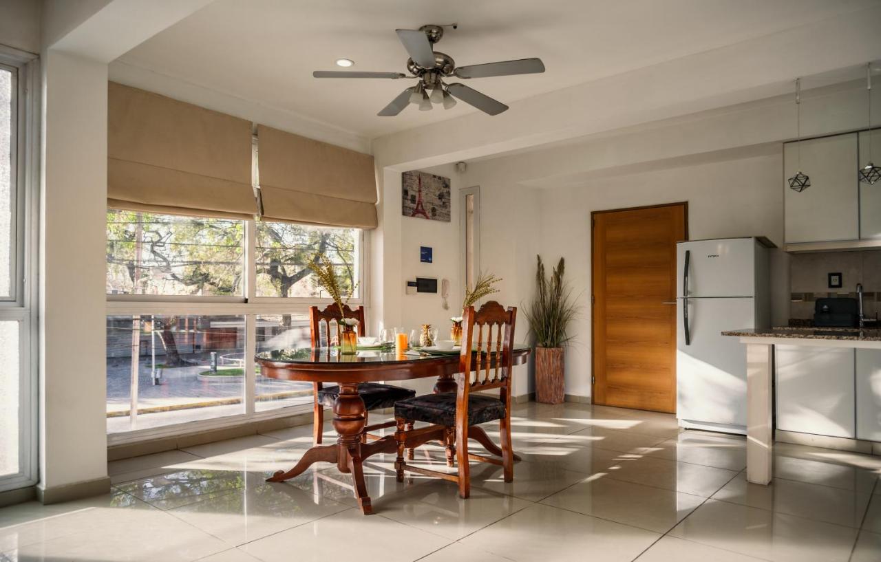 Premium Gold Mendoza - B&B Mendoza