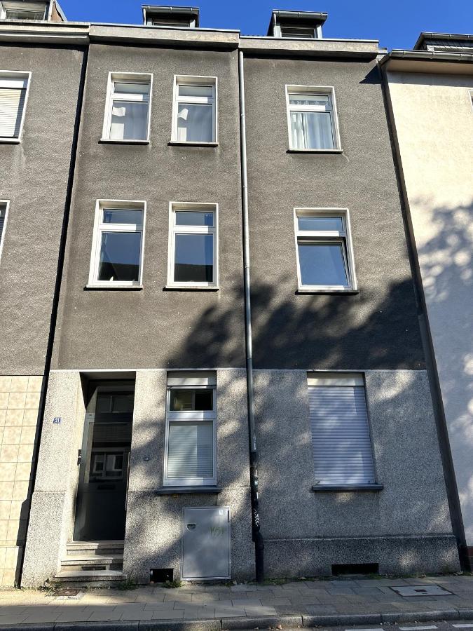 Das Berg Apartment Rüttenscheid, Netflix, nahe Messe, Klinikum - Ferienwohnung