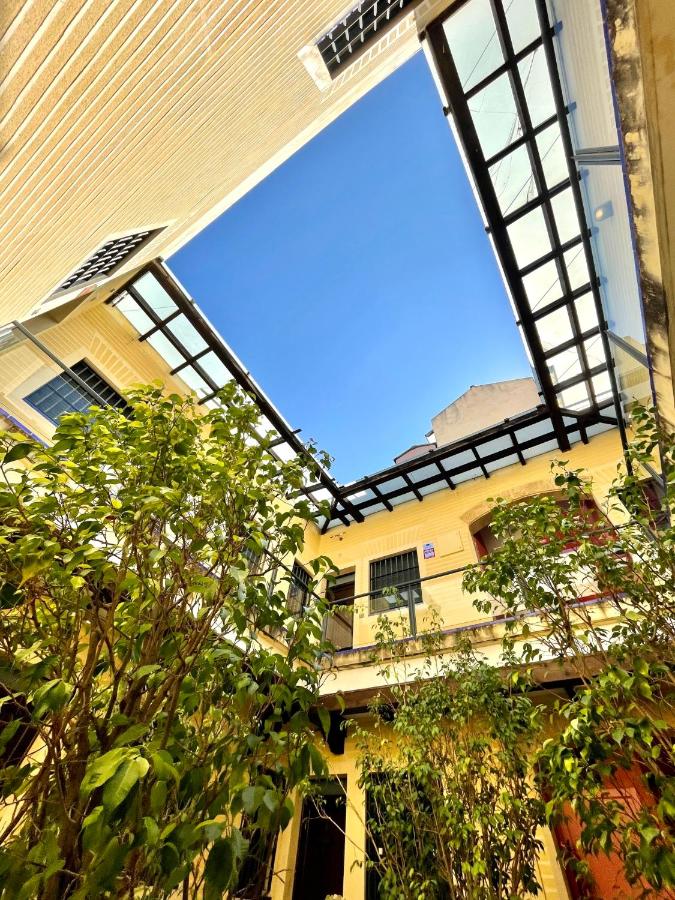 GATU PREMIUM La Brisa " Preferente mayores de 25 años y familias " - B&B Puerto de Santa María