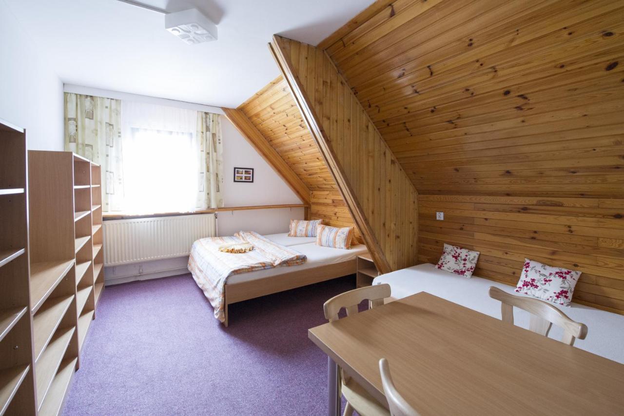 Suite Familiare