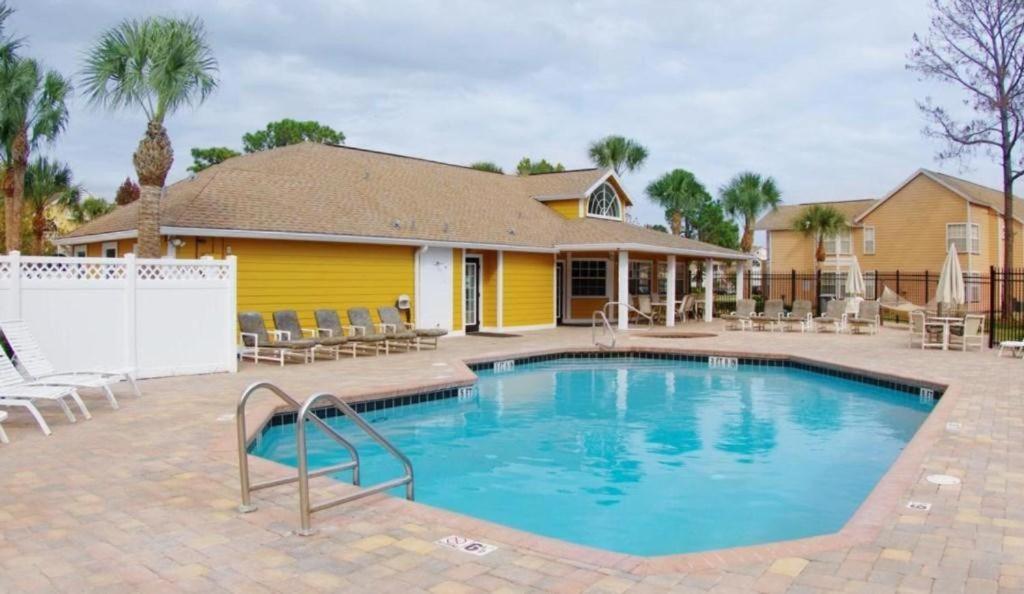 Sweet retreat condo resort - B&B Kissimmee