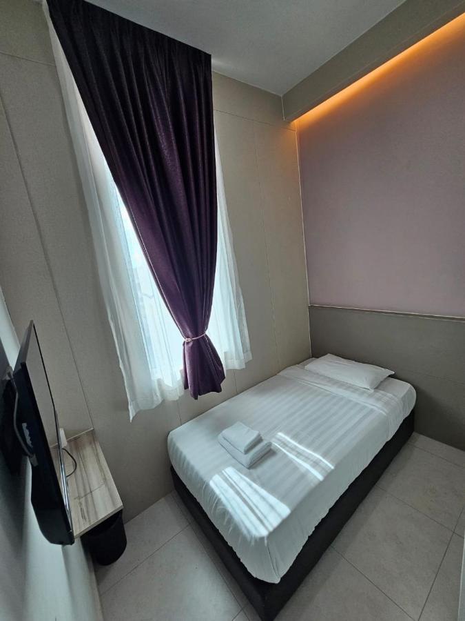 Deluxe Einzelzimmer