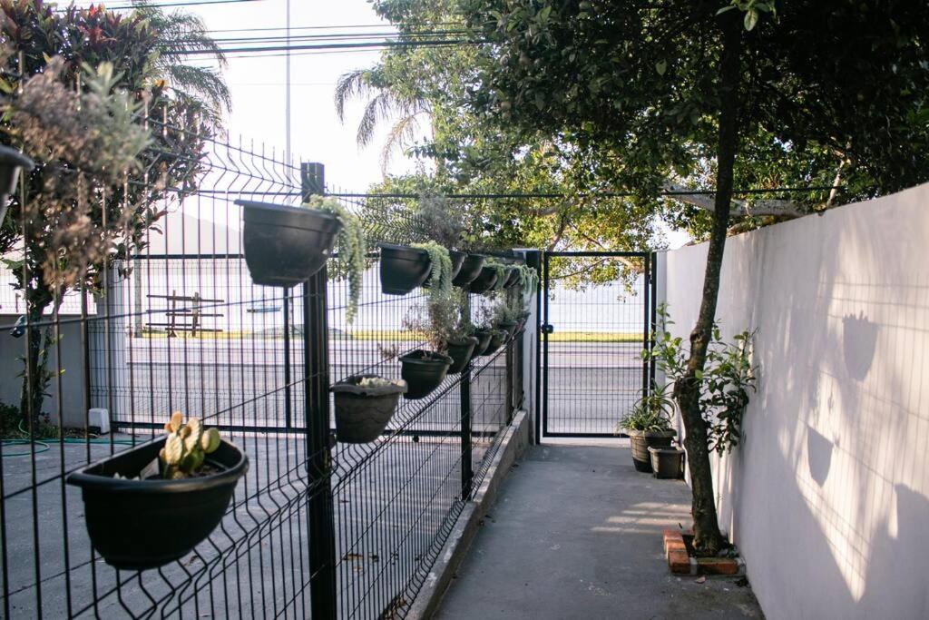 Studio pé na areia na Lagoa da Conceição - B&B Florianópolis