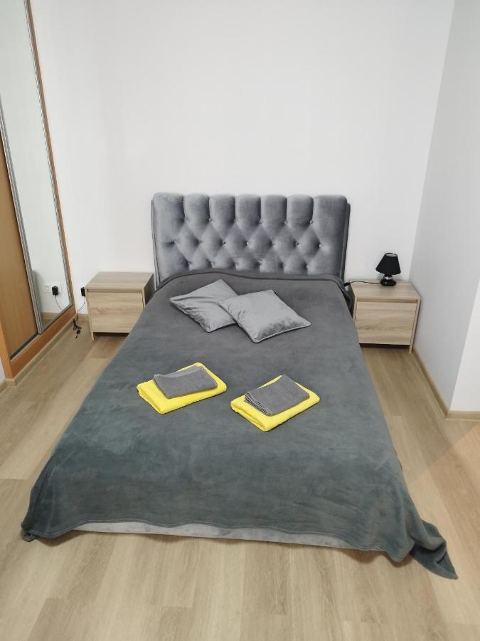 Rami vieta visiems atvejams Studija - B&B