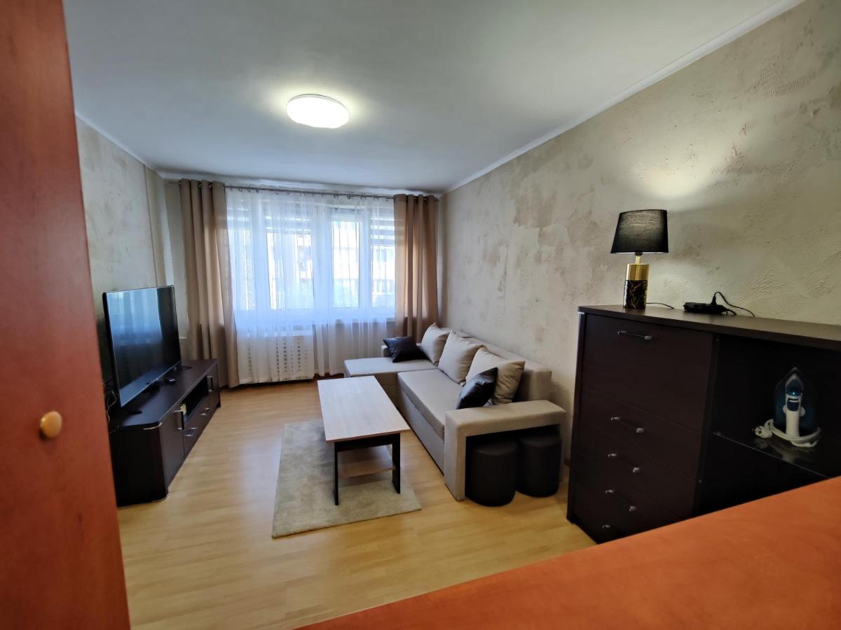 Dwupokojowe mieszkanie Nowy Dwór Mazowiecki - B&B Nowy Dwór Mazowiecki