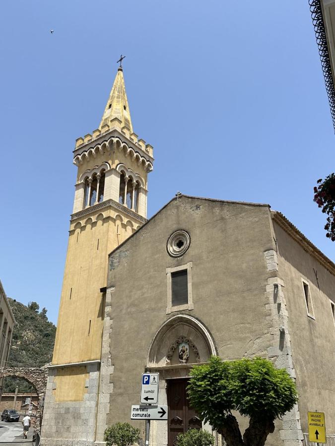 DONNA FRANCA - B&B Taormina