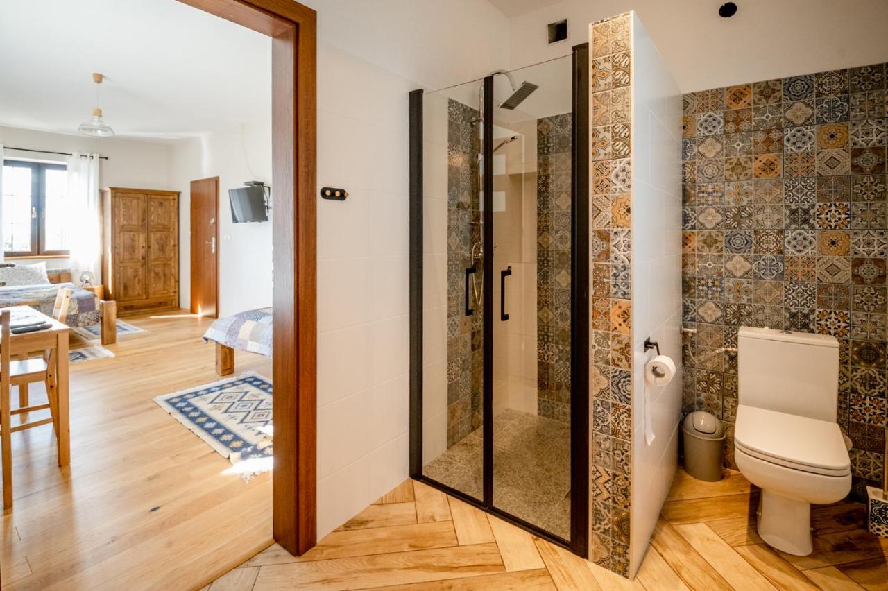 Habitación Triple con baño