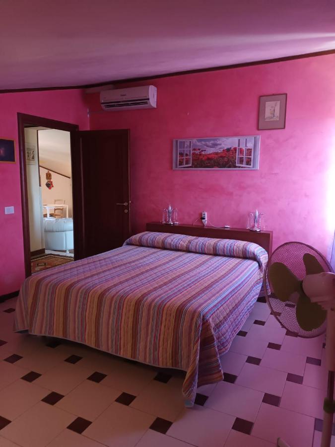 casa Anna - B&B Vetralla