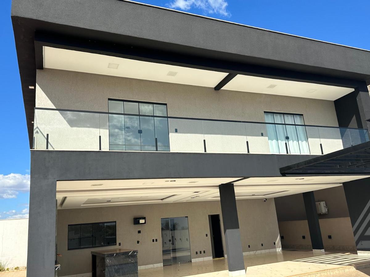 Casa belga - Ferienwohnung Corumbazul