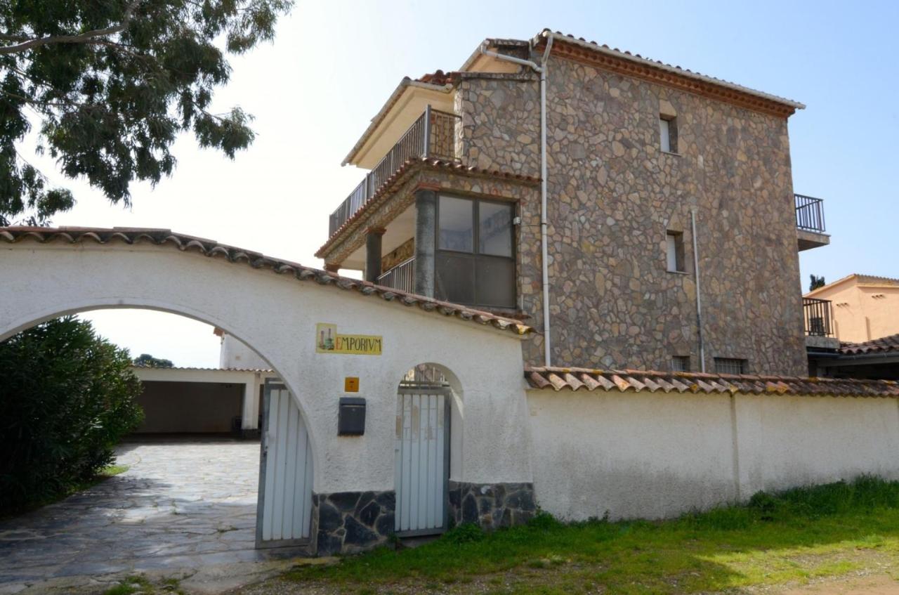 Emporium - apartamento - B&B