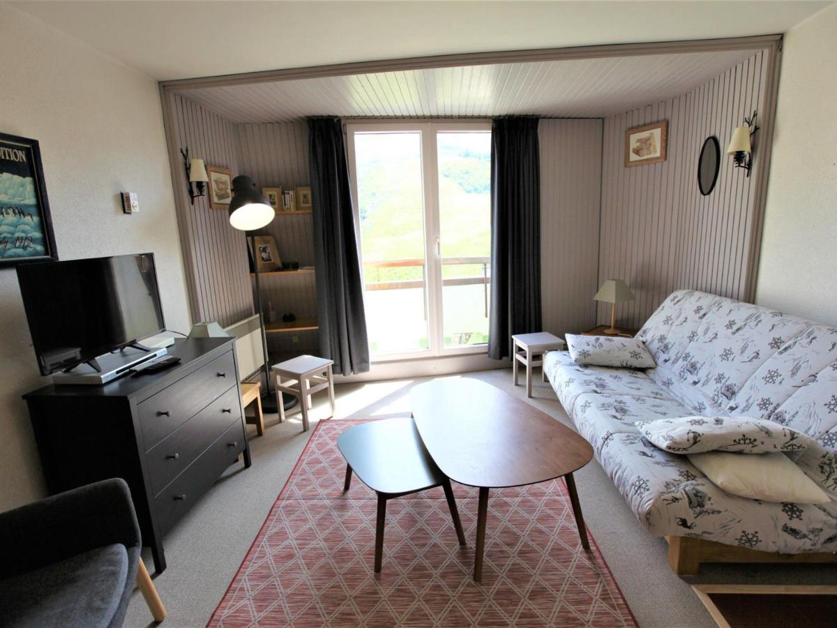 Studio rénové 4 pers. avec cheminée à Avoriaz - FR-1-314-169 - Chambres d’hôtes Avoriaz