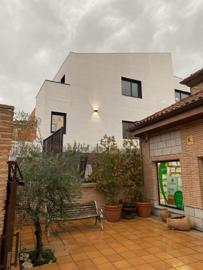 NATURA ROOMS - Ferienwohnung