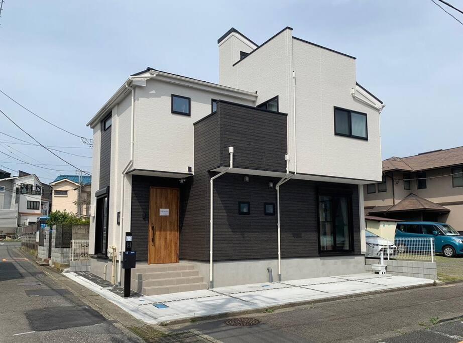 湘南腰越ホーム - B&B