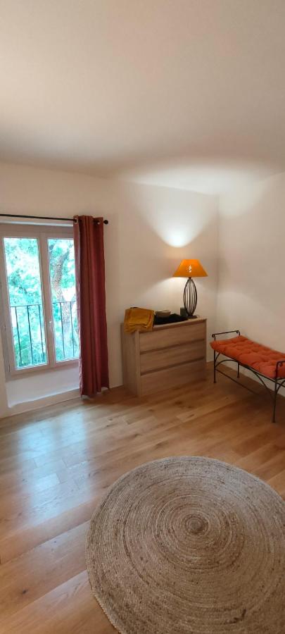 Double Room with Pool View