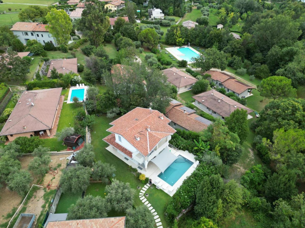 Villa Bocciolo del Garda - B&B Manerba del Garda