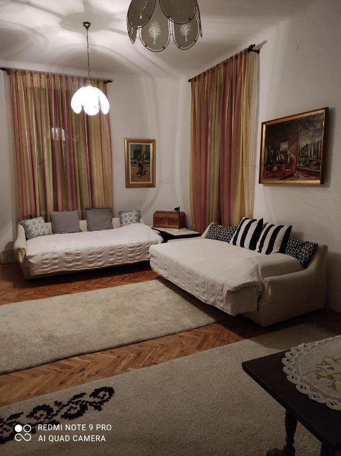 B&B Sarajevo - Issy Apartment - Bed and Breakfast Sarajevo