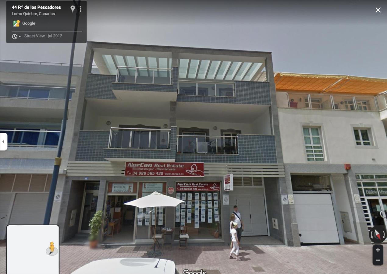 COSTA AZUL APARTMENTS - 1C - Ferienwohnung