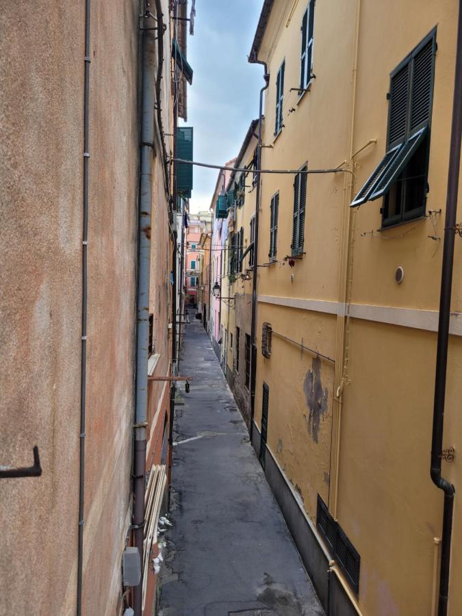 Appartamento vacanze mare Loano - B&B