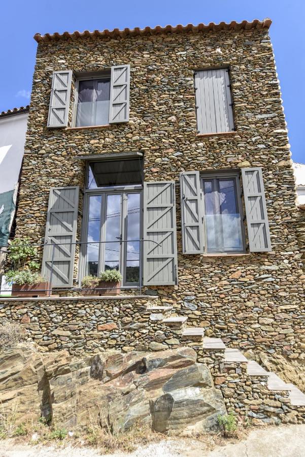 Casa de Piedras by SIERRA VIVA desing - Bed and Breakfast