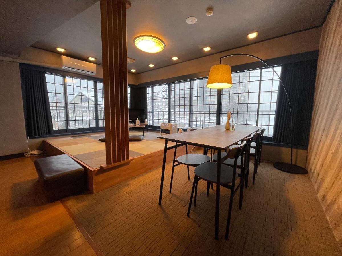 B&B Kusatsu - Kawamura Building 3F - Vacation STAY 47042v - Bed and Breakfast Kusatsu