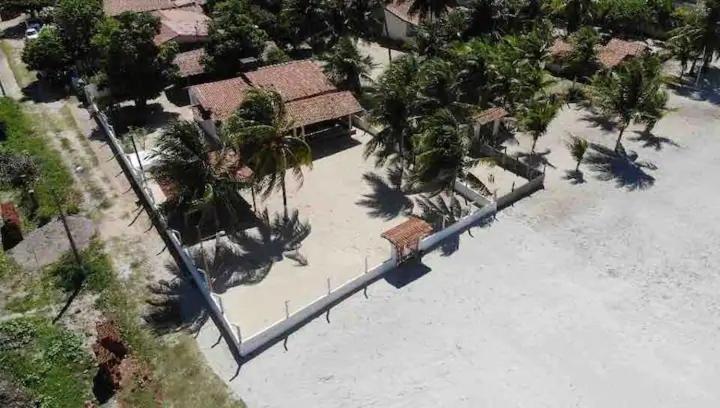 Casa Beira-Mar - Praia de Carne de Vaca/PE - Bed and Breakfast Goiana