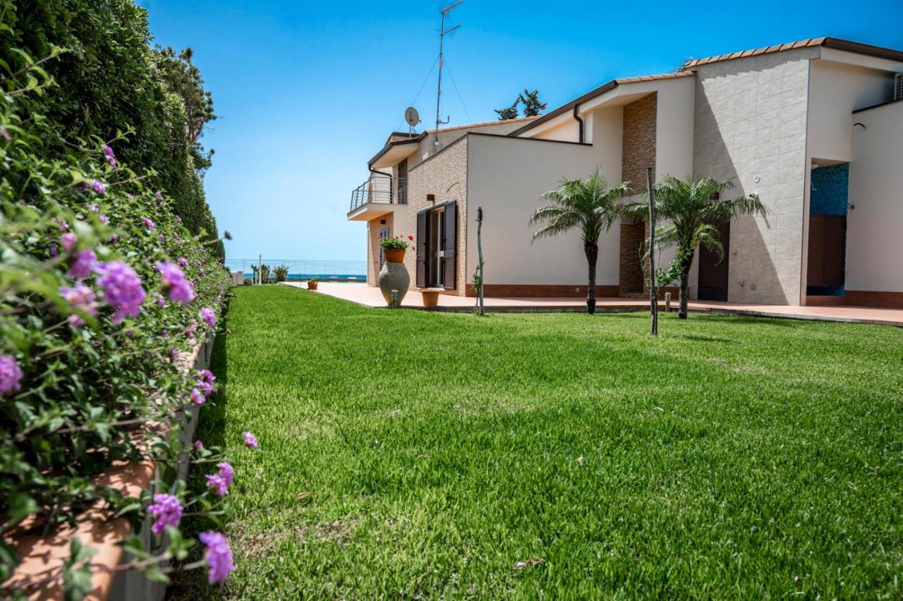 B&B Fontane Bianche - Villa Calliope Sea Beach - Bed and Breakfast Fontane Bianche