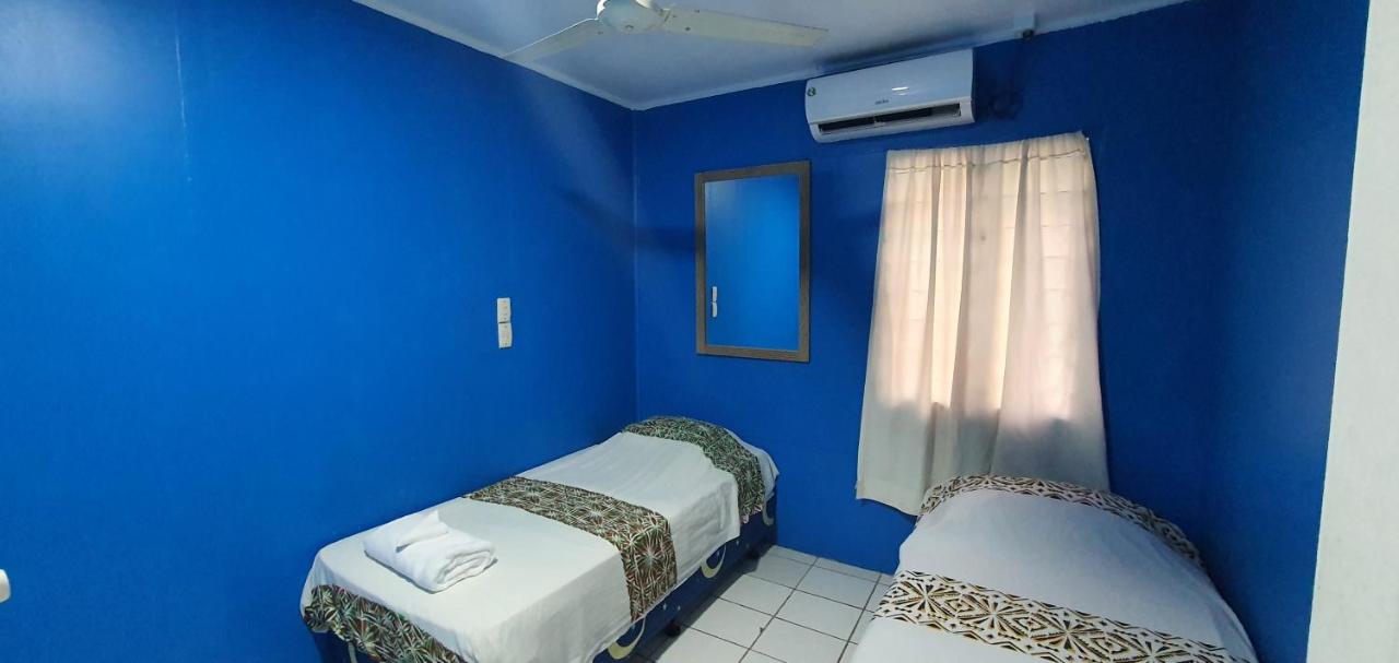 Habitación Individual Económica