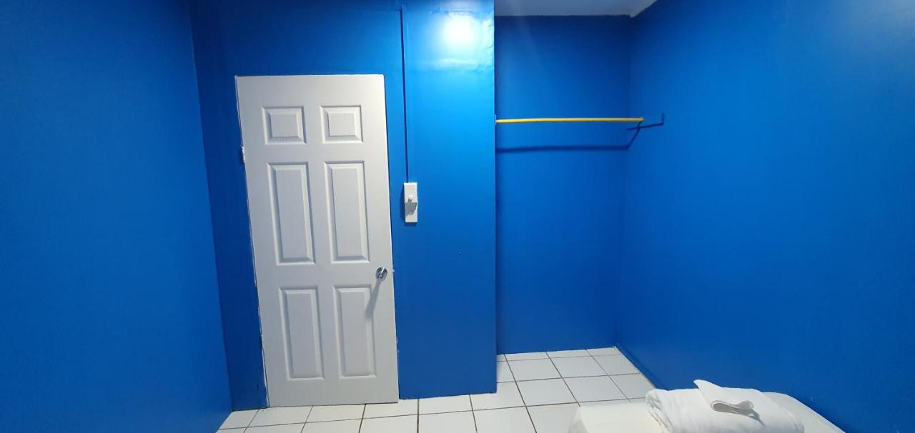 Budget Single Room