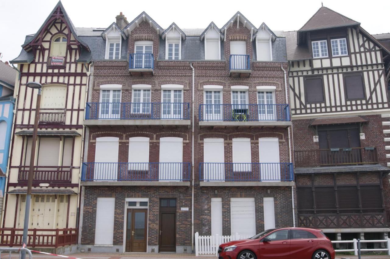 Studio face à la mer - B&B