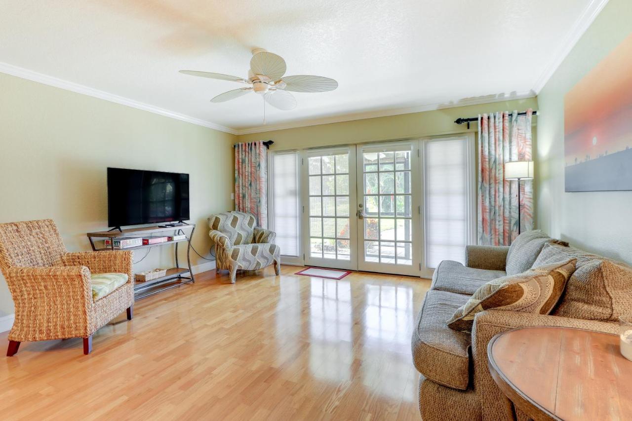 B&B Sarasota - Welcoming Sarasota Vacation Rental with Pool! - Bed and Breakfast Sarasota