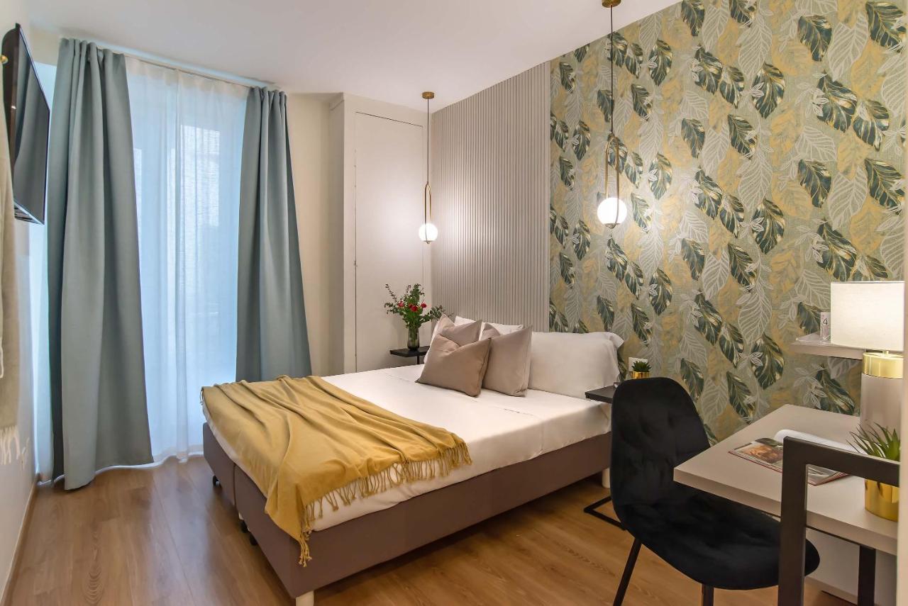 94Rooms Vatican Guest House- Scipioni - B&B Rome