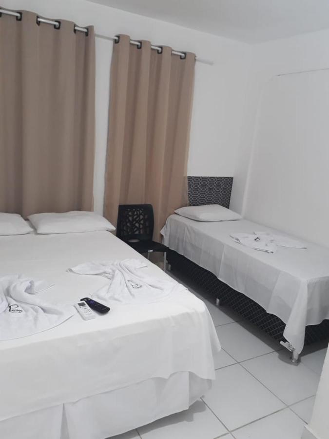 Budget Triple Room