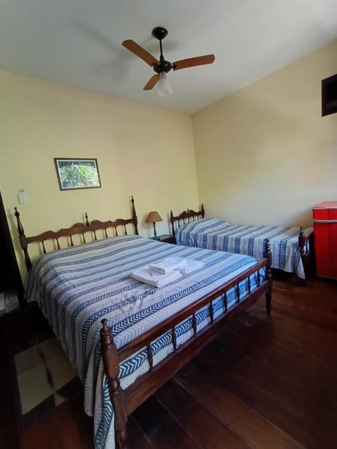 Camera Familiare con Bagno Privato