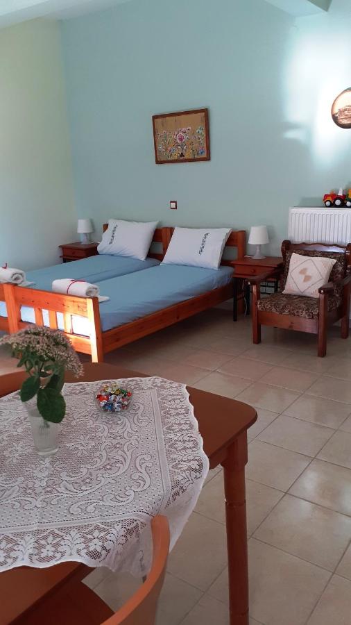 Appartamento con 1 Camera da Letto