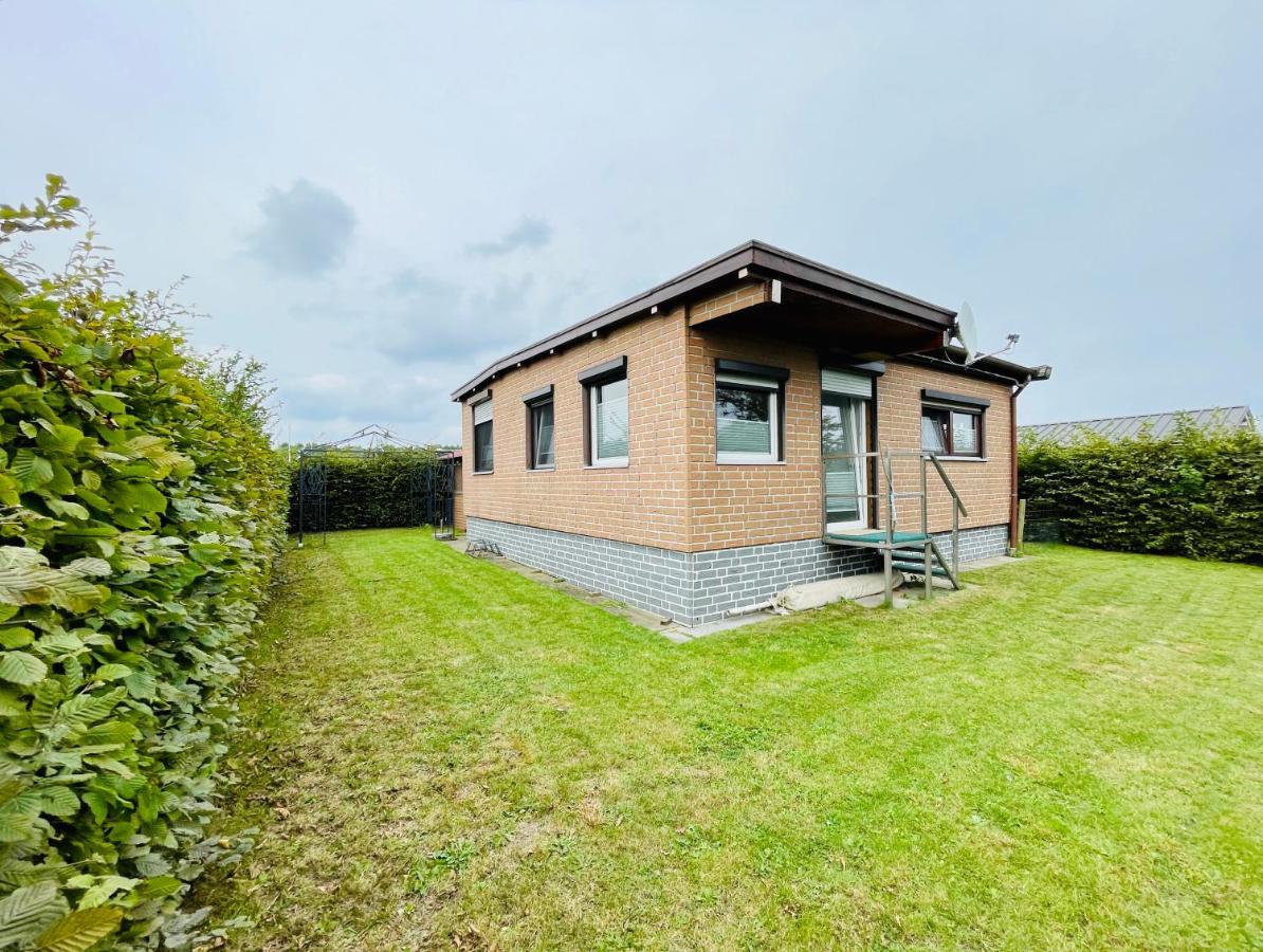 FeWo-Krone - Ferienwohnung