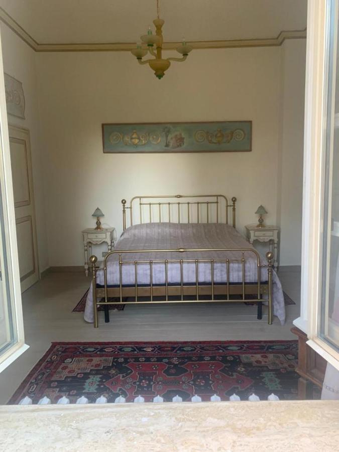 Chambre Lit Queen-Size 