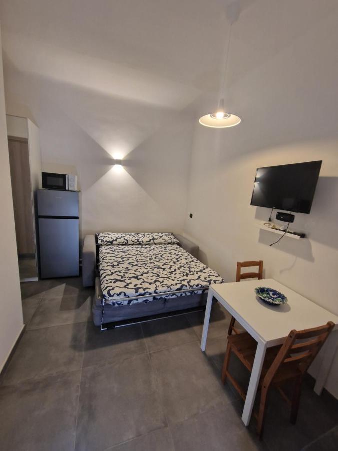 Studio-Apartment 