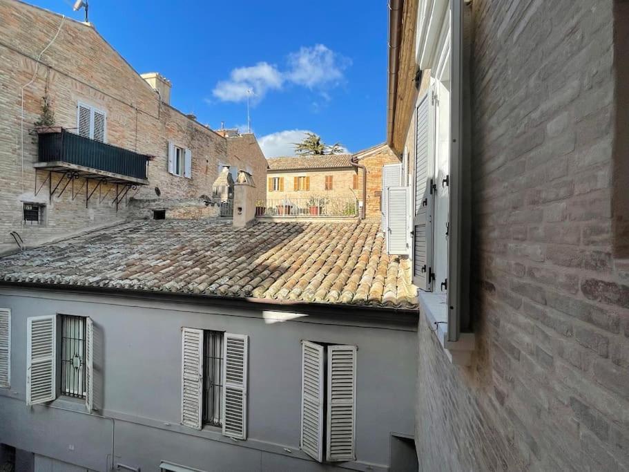 Casa Odda - Fermo Centro Storico - B&B Fermo